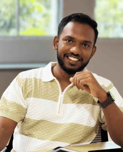 AuxoVas CEO