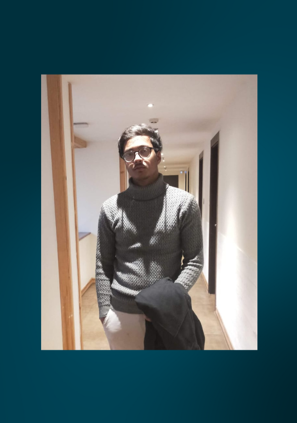 Mujahid Aftab